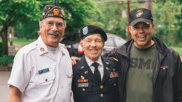 Business Grants for Veterans