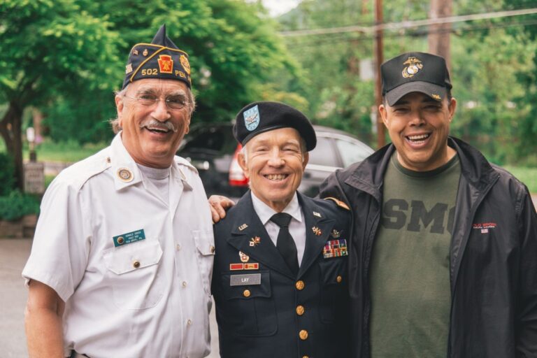 Business Grants for Veterans