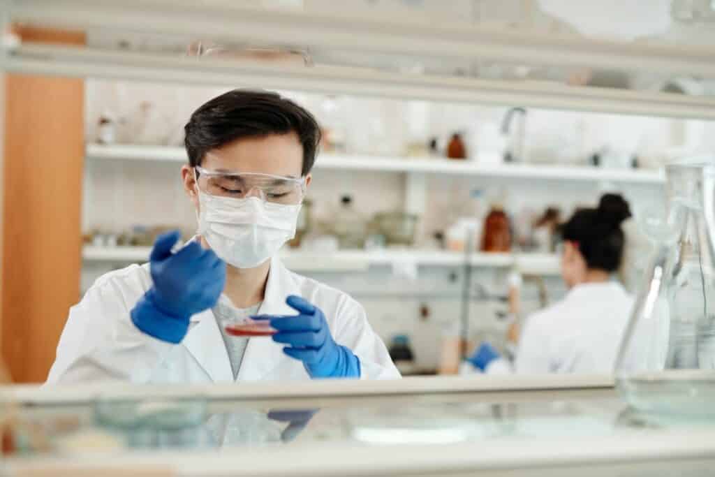 Current ICON Clinical Trials