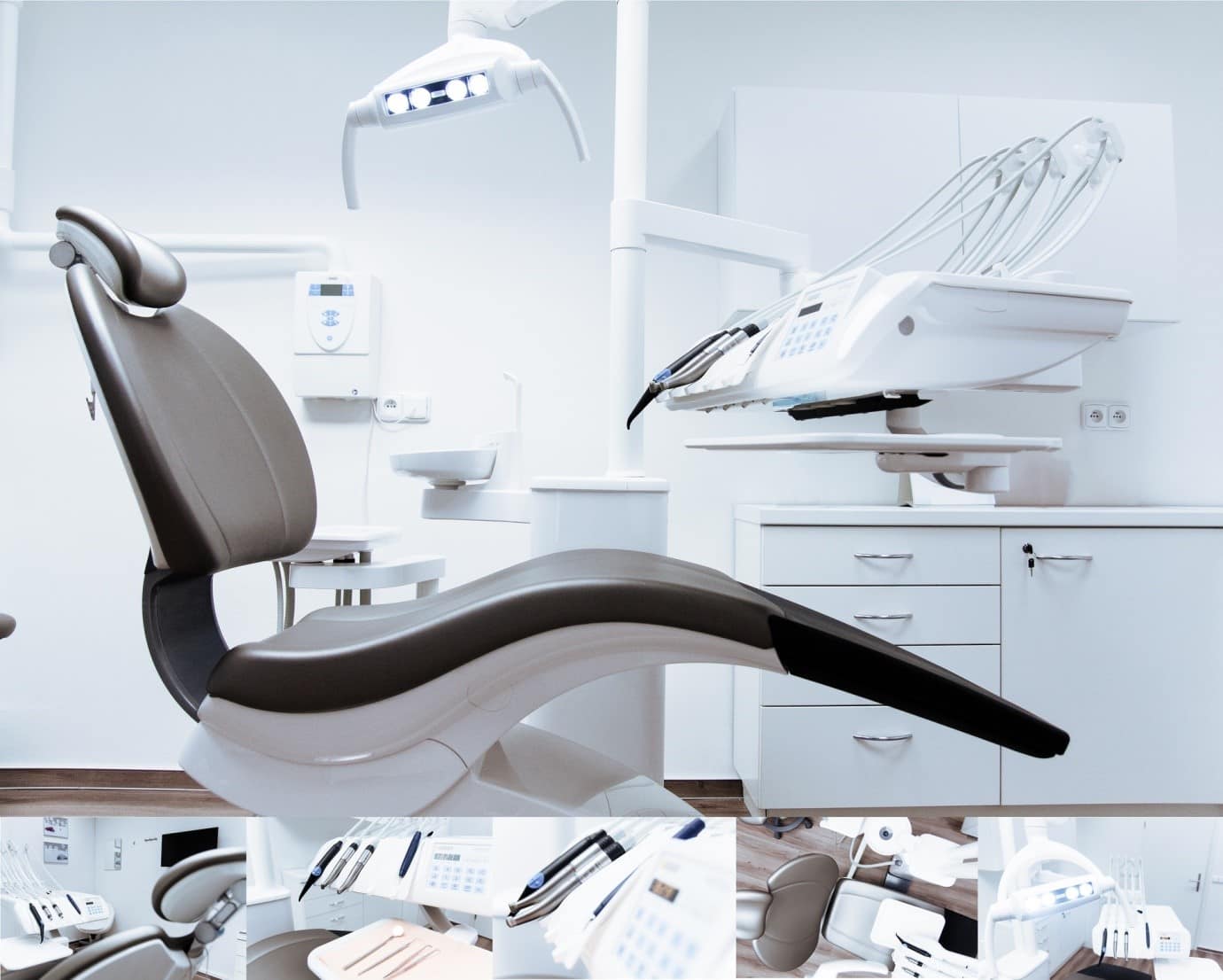 Details of HHS Grants for Dentists
