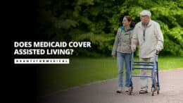 Does Medicaid Cover Assisted Living