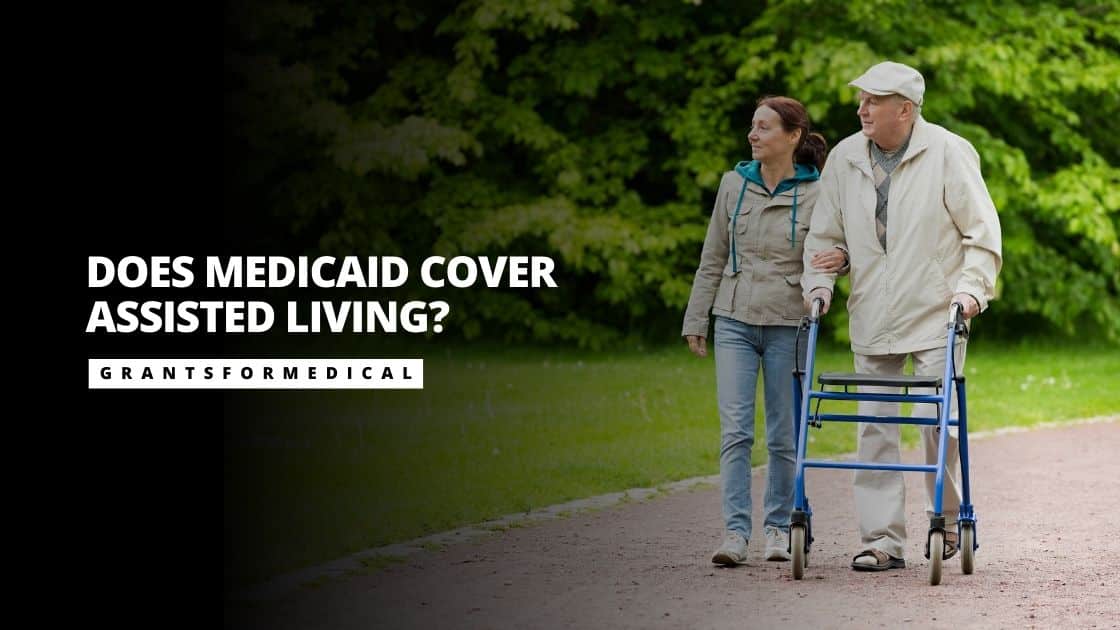 Does Medicaid Cover Assisted Living