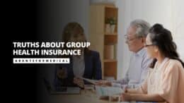 Group Health Insurance