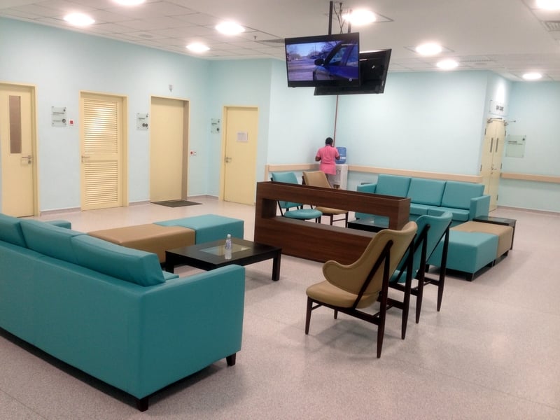 Private Practice vs Hospital