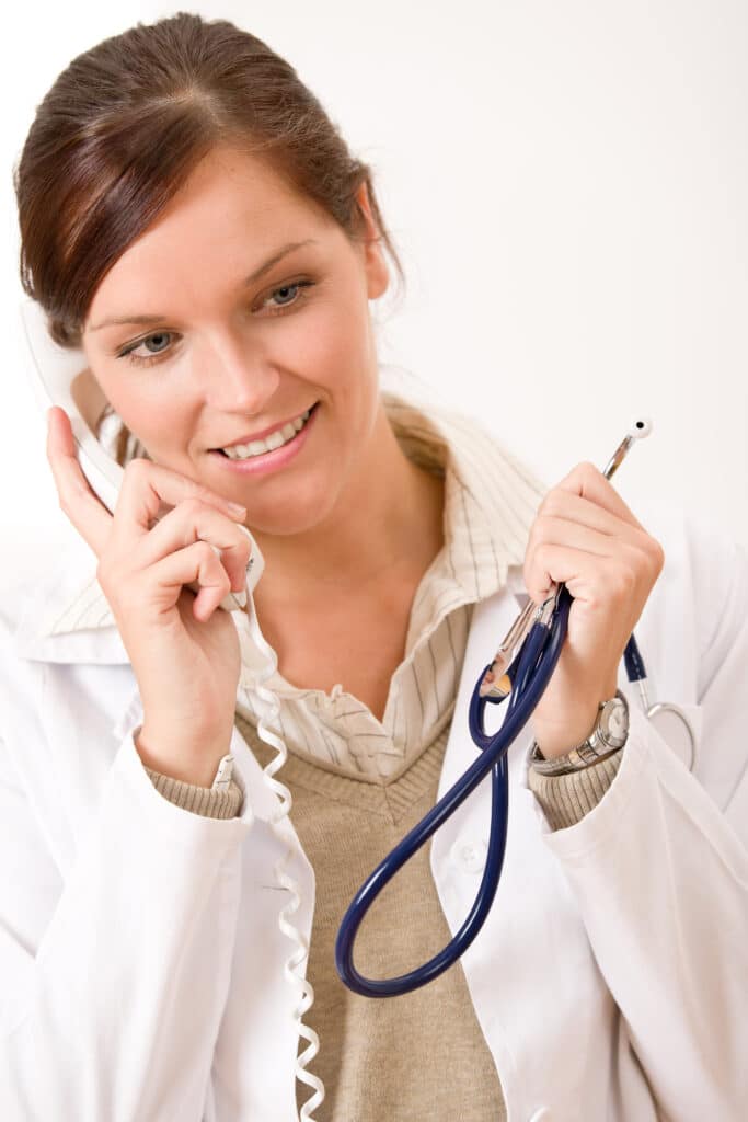 Increase Patient Retention