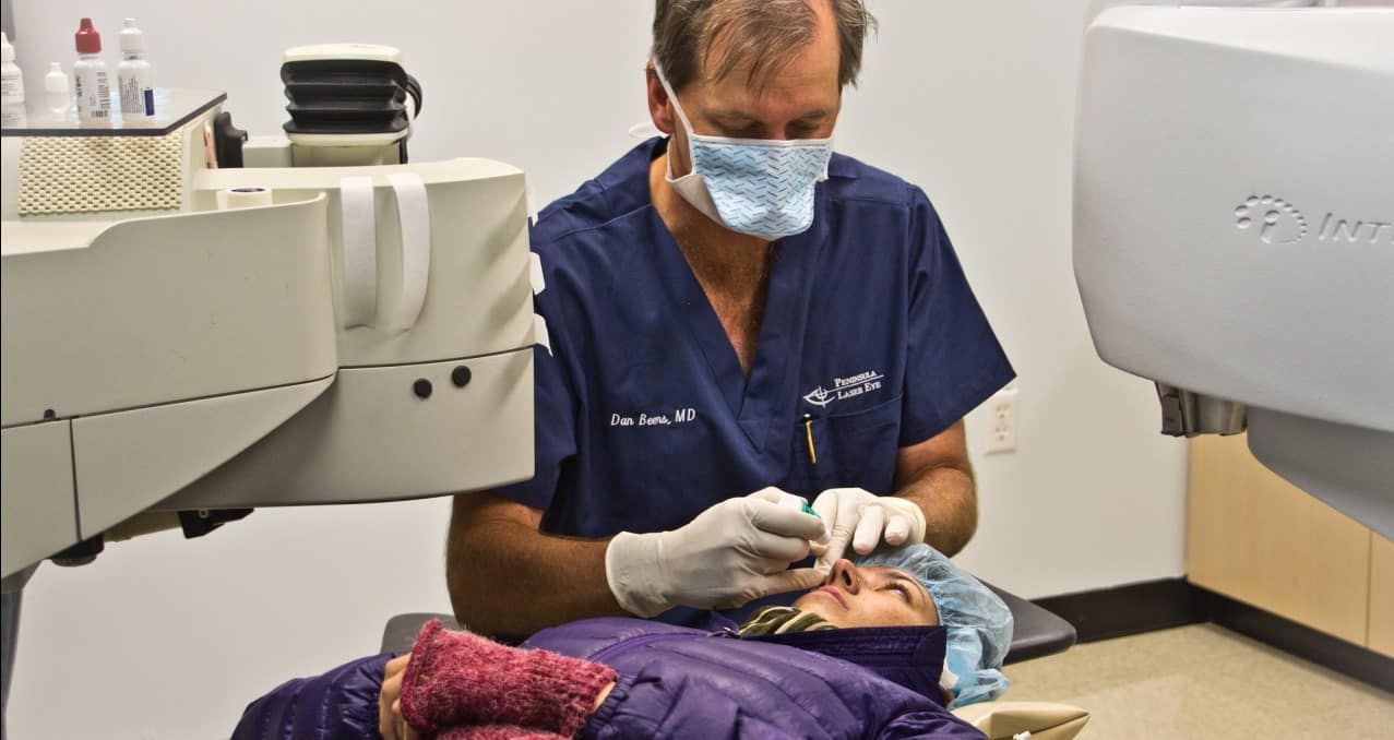 Does Medicaid Cover Lasik? Grants for Medical