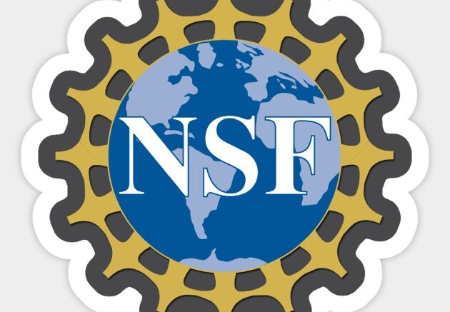 NSF MRI Awards
