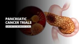 Pancreatic Cancer Trials