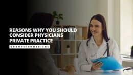 Physicians Private Practice