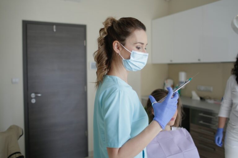 Residency for Anesthesiologist