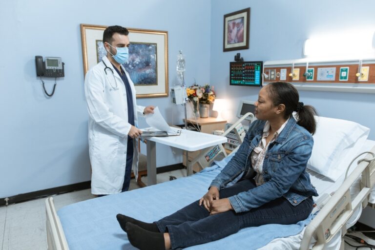 What is a Resident Doctor