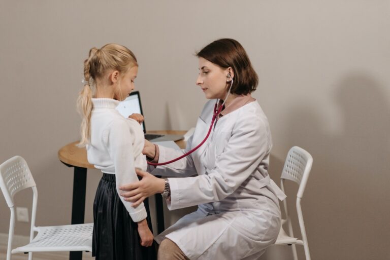 Residency for Pediatrics