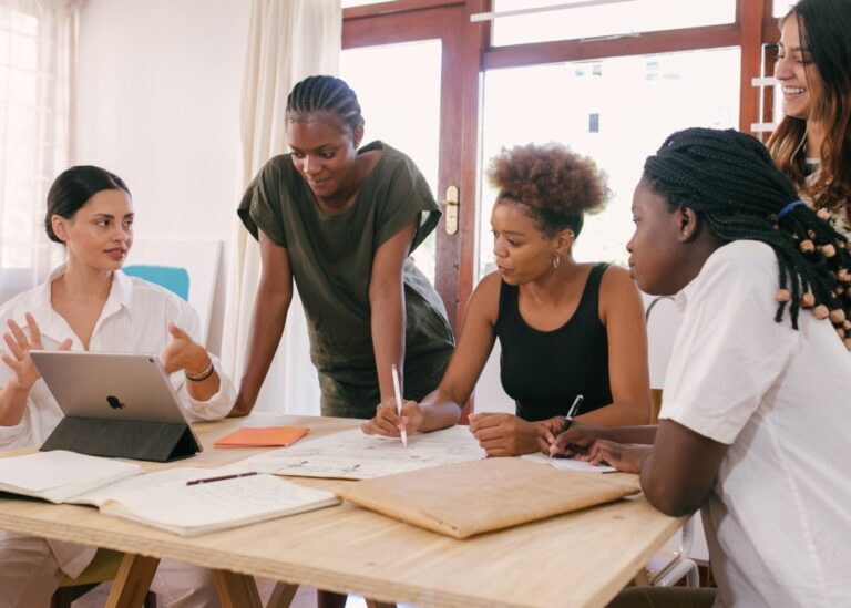 Small Business Grants for Women