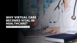 Virtual Care