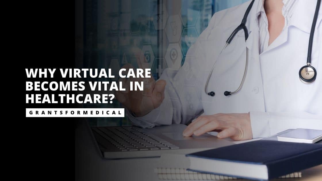 Virtual Care