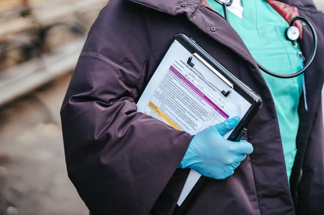 What Does a Physician Assistant Do