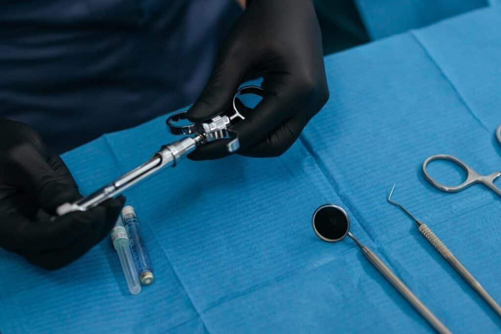 What does an Anesthesiologist do