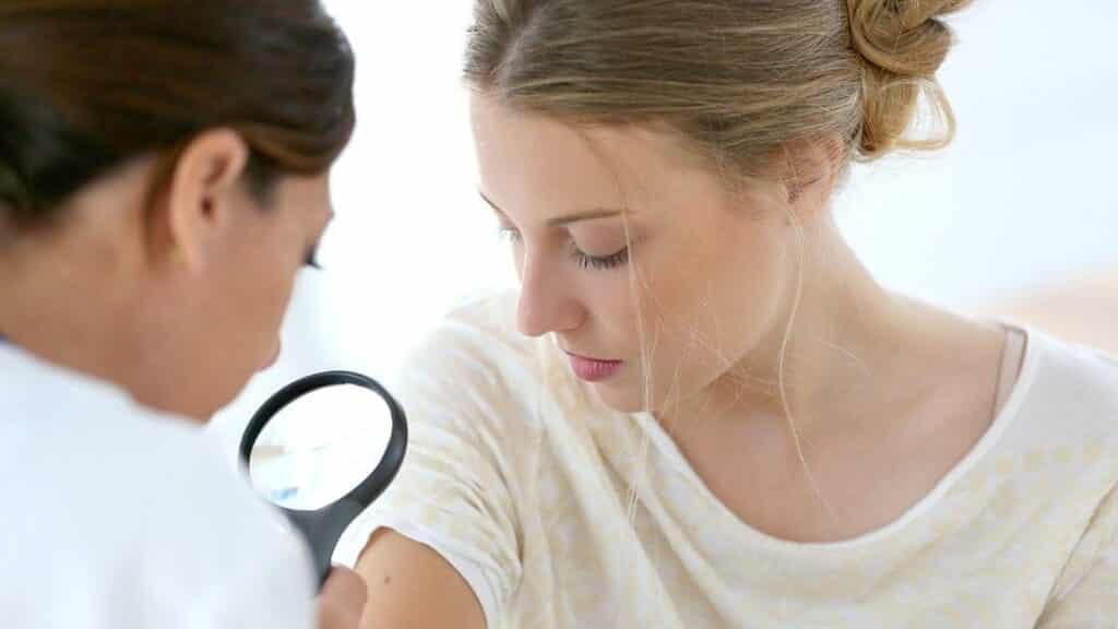 What is a Dermatologist