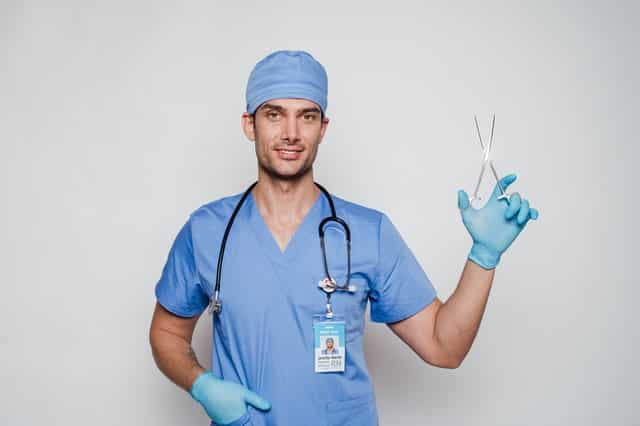 Where to Donate Medical Equipment