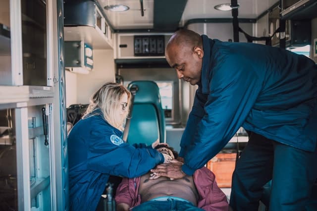 Who is eligible for Emergency Medicaid