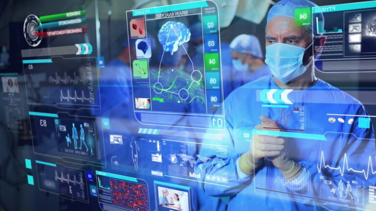 Healthcare Automation