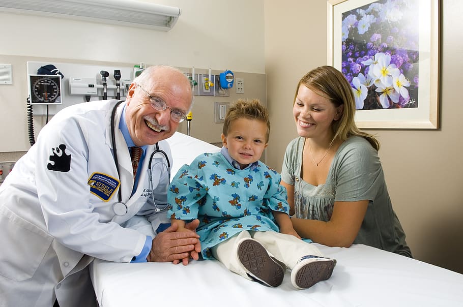 Physicians Private Practice