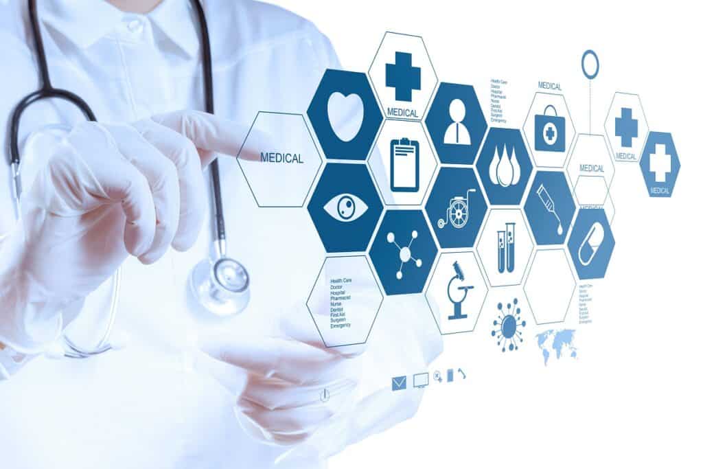 Healthcare Automation