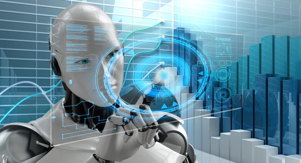 Robotics Process Automation in Healthcare