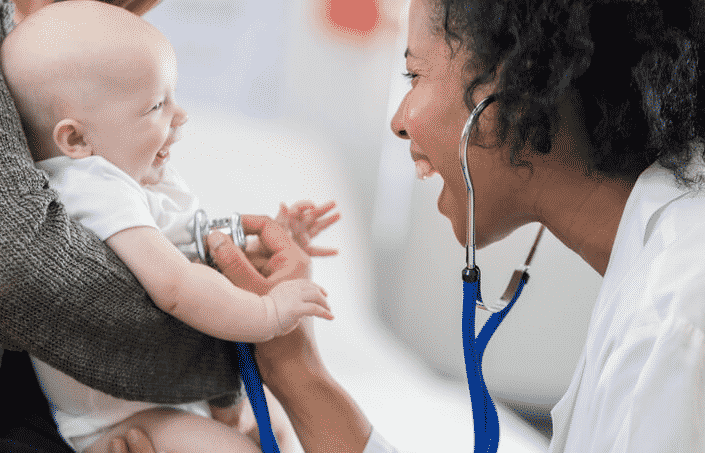 Good Qualities in a Doctor