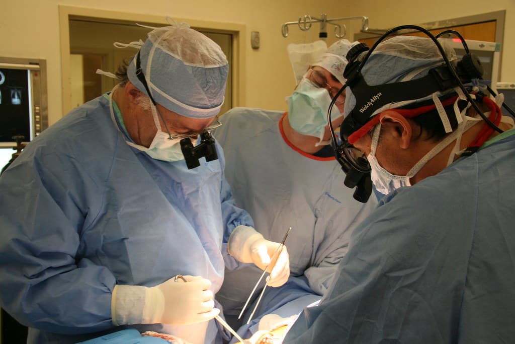 What to Expect From a Weight Loss Surgery