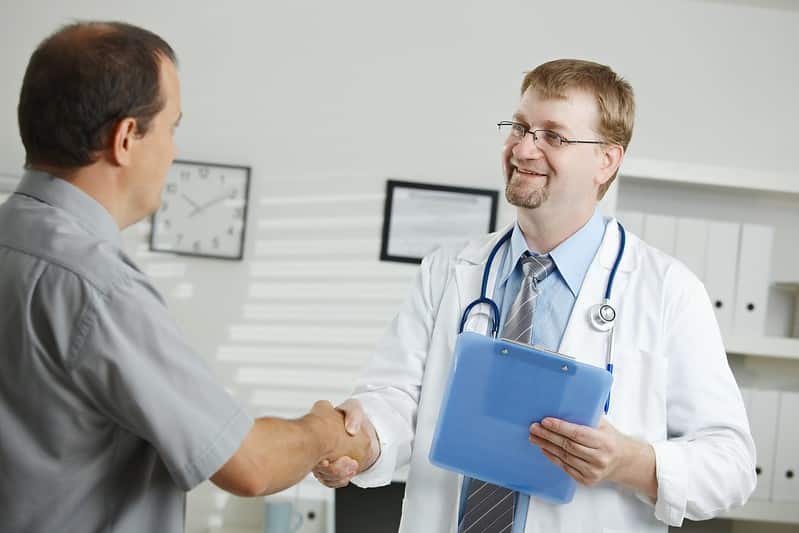 Qualities of a Doctor