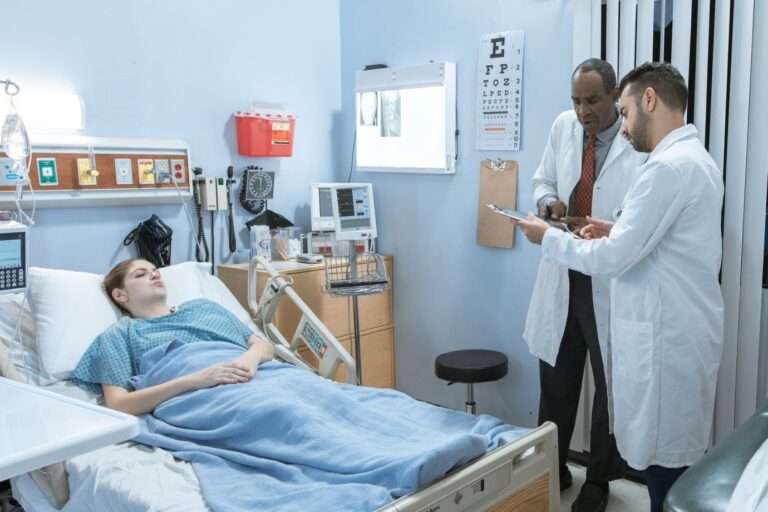 Best Grants for Medical Students UK