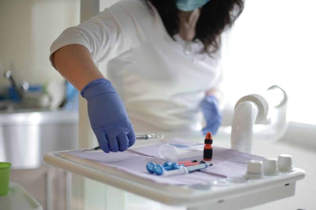 Best Nursing Schools in Texas