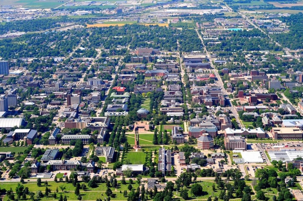 City of Urbana Business Grants