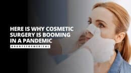 Cosmetic Surgery