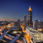 Georgia Small Business Grants