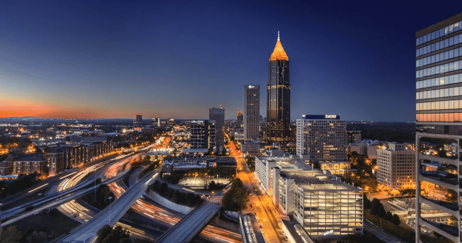 Georgia Small Business Grants