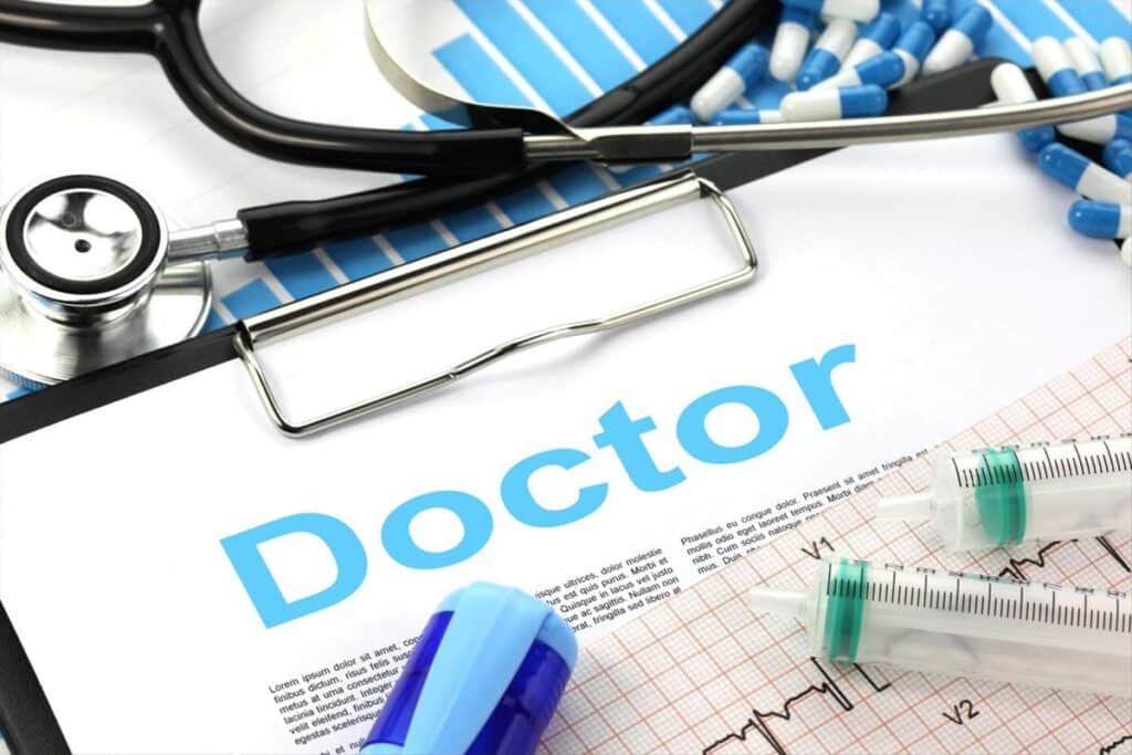 What Doctor Makes the Most Money