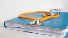 How long are medical records stored