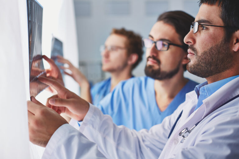 How to Become a Teleradiologist