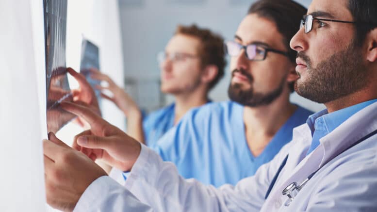 How to Become a Teleradiologist