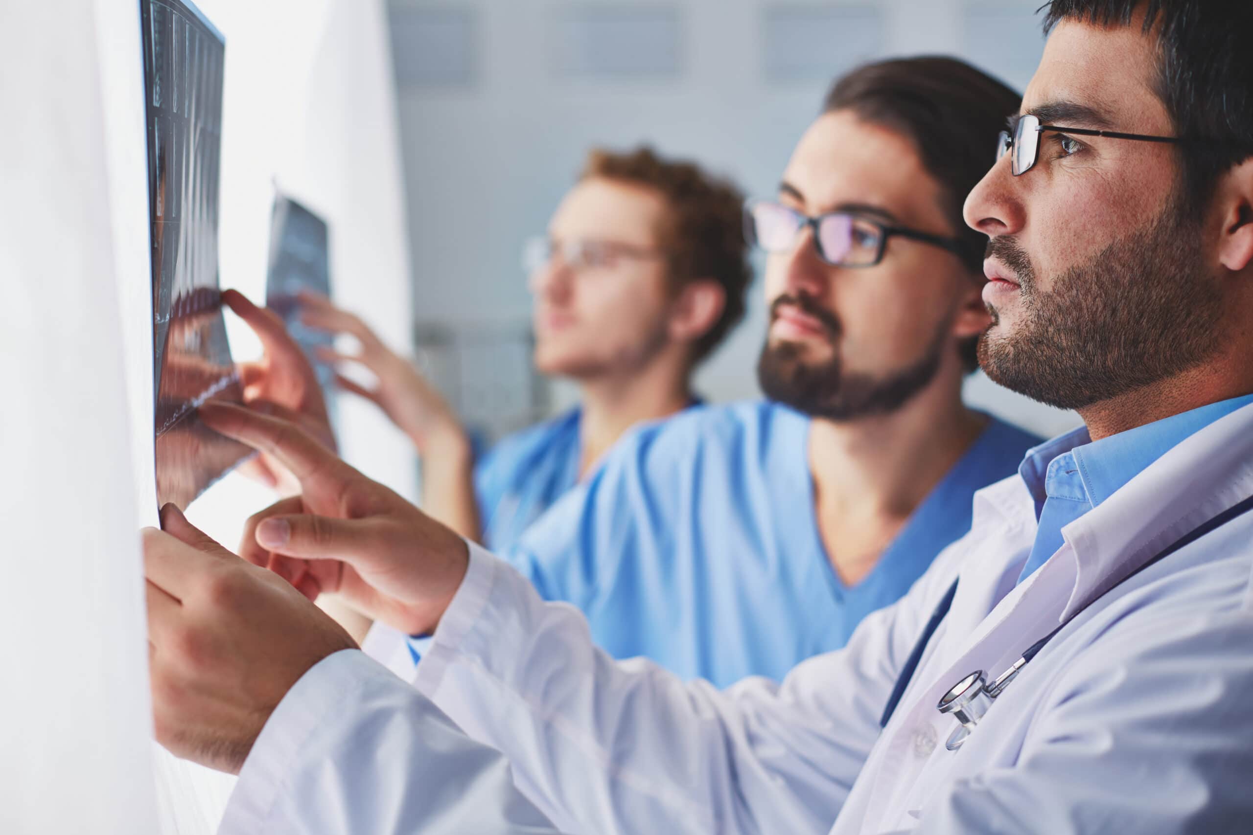 How to Become a Teleradiologist