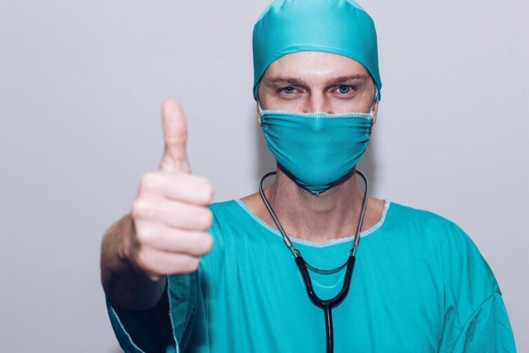 How to become a General Surgeon