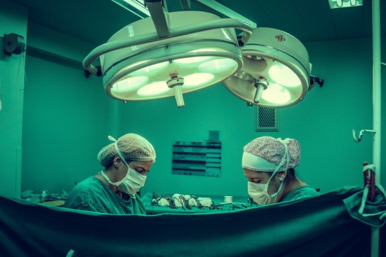 How to become a Neurosurgeon