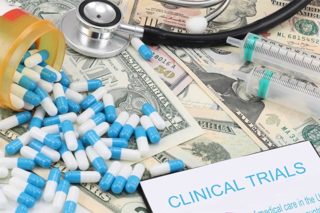 Importance of Clinical Trials Patient Retention