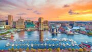 Maryland Small Business Grants