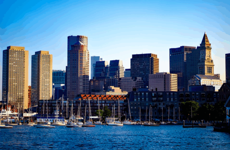 Massachusetts Small Business Grants
