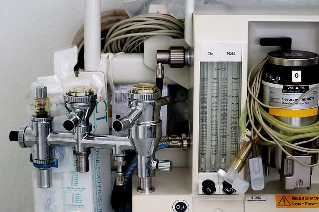 Medical Device Clinical Trials