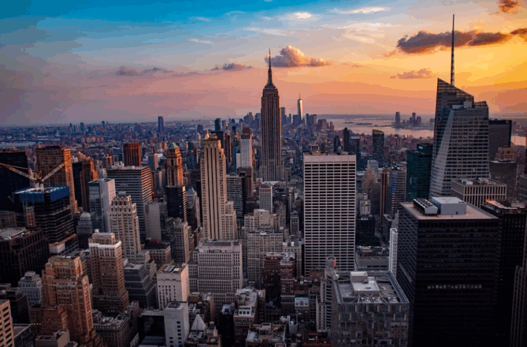 NY Small Business Grants