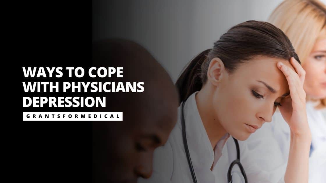 Physicians Depression